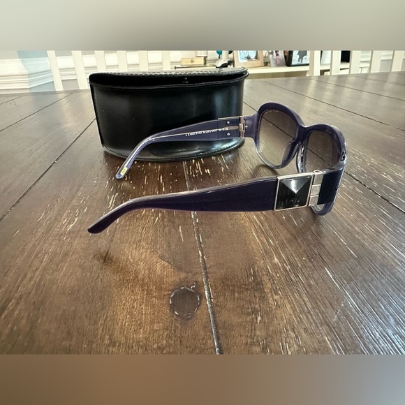 Marc by Marc Jacobs sunglasses